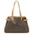 Louis Vuitton Batignolles Horizontal Canvas Tote Bag M51154 in good condition Cloth  ref.1351735
