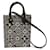 Louis Vuitton Petit Sac Plat Canvas Handbag M80484 in excellent condition Cloth  ref.1351751