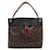 Louis Vuitton Tuileries Hobo Canvas Shoulder Bag M43154 in good condition Cloth  ref.1351754