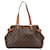 Borsa tote orizzontale in tela Louis Vuitton Batignolles M51154 in discrete condizioni  ref.1351774