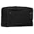 Gucci Nylon Clutch Bag  Canvas Clutch Bag 014 1130 in good condition Cloth  ref.1351782