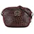 Salvatore Ferragamo Embossed Vara Ribbon Crossbody Bag  Leather Shoulder Bag in Good condition  ref.1351787