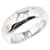 & Other Stories K18WG White Gold Diamond Pinky Ring 2 in Great Condition Silvery Metal  ref.1351788