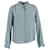 Zadig & Voltaire Shirt in Blue Polyester  ref.1351818