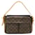 Louis Vuitton Vivacite GM Canvas Shoulder Bag M51163 in good condition Cloth  ref.1351858