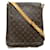 Bolsa Louis Vuitton Musette Salsa Canvas Crossbody M51256 em boa condição Lona  ref.1351862
