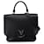 Louis Vuitton Black Taurillon Volta Leather Pony-style calfskin  ref.1351931