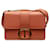 Dior Orange Leder 30 Montaigne Klappentasche Kalbähnliches Kalb  ref.1351933