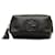 Gucci Soho Leather Pouch Leather Vanity Bag 308636 in good condition  ref.1352045