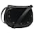 Salvatore Ferragamo Shoulder Bag Leather Black Auth bs13732  ref.1352211