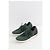 Loro Piana Sneakers aus Leder - Ansicht 4