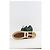 Loro Piana Sneakers aus Leder - Ansicht 6