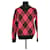 Ami Pull-over en laine Rouge  ref.1352268