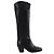 Claudie Pierlot Botas de cuero