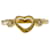 Tiffany & Co Open Heart Golden  ref.1352283