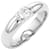 Tiffany & Co Solitaire Silvery Platinum  ref.1352620