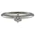 Tiffany & Co Solitaire Silvery Platinum  ref.1352622