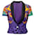 Gianni Versace Linen Short Jacket Multiple colors  ref.1352651