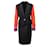 Conjunto de saia e jaqueta vintage Gianni Versace Multicor  ref.1352652