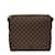 Louis Vuitton District Brown Cloth  ref.1352673