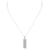 Tiffany & Co. Somerset Argento Argento  ref.1352683