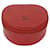 Louis Vuitton Ecrin Red Leather  ref.1352690