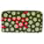 Louis Vuitton Zippy Wallet Red  ref.1352869