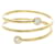 Tiffany & Co Hoop Golden  ref.1352928
