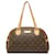 Louis Vuitton Montorgueil Marrone Tela  ref.1353040