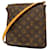 Louis Vuitton Musette Salsa Brown Cloth  ref.1353049