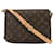 Louis Vuitton Musette Tango Brown Cloth  ref.1353050
