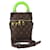 Louis Vuitton Malle Trunk Brown Leather  ref.1353132