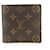 Louis Vuitton Marco Toile Marron  ref.1353139