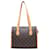 Louis Vuitton Popincourt Brown Cloth  ref.1353175