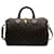 Louis Vuitton Speedy 30 Brown Cloth  ref.1353270