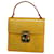 Louis Vuitton Spring Street Yellow  ref.1353280