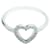 Tiffany & Co TIFFANY Y COMPAÑIA Plata Platino  ref.1353323