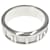 Tiffany & Co Atlas Silvery Silver  ref.1353621