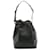 Noe Louis Vuitton Noé Black Leather  ref.1353728