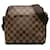 Louis Vuitton Olav Brown Cloth  ref.1353731