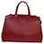 Louis Vuitton Brea Red Leather  ref.1353807