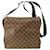 Louis Vuitton Naviglio Brown Cloth  ref.1353825