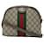 Gucci Ophidia Brown Cloth  ref.1354122