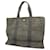 Hermès Herline Grey Cloth  ref.1354132