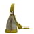 Louis Vuitton Alma BB Yellow Cloth  ref.1354147