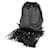 Valentino Garavani Black Leather  ref.1354215