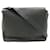 Louis Vuitton Roman Black Leather  ref.1354464