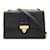 Louis Vuitton Saint Sulpice Black Leather  ref.1354491