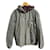 PRADA  Jackets T.International L Synthetic Grey  ref.1354702