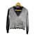 ROLAND MOURET  Knitwear T.International S Polyester Grey  ref.1354710